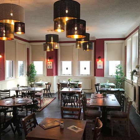 The Newbridge Hotel المظهر الخارجي الصورة