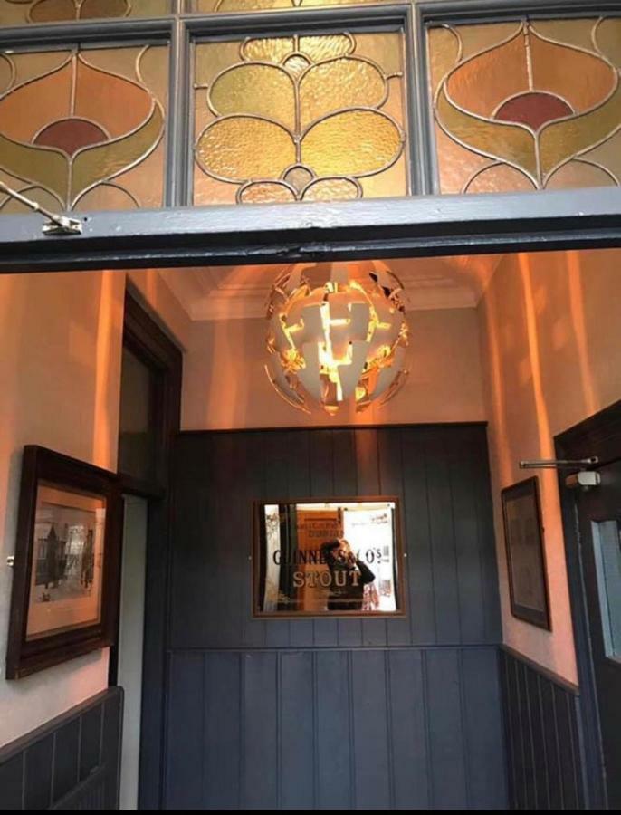 The Newbridge Hotel المظهر الخارجي الصورة