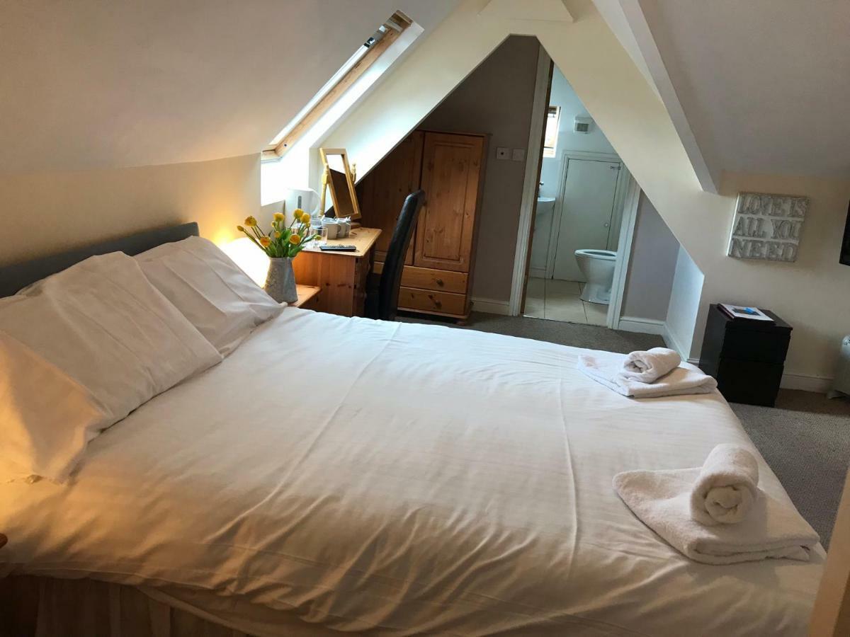 The Newbridge Hotel المظهر الخارجي الصورة