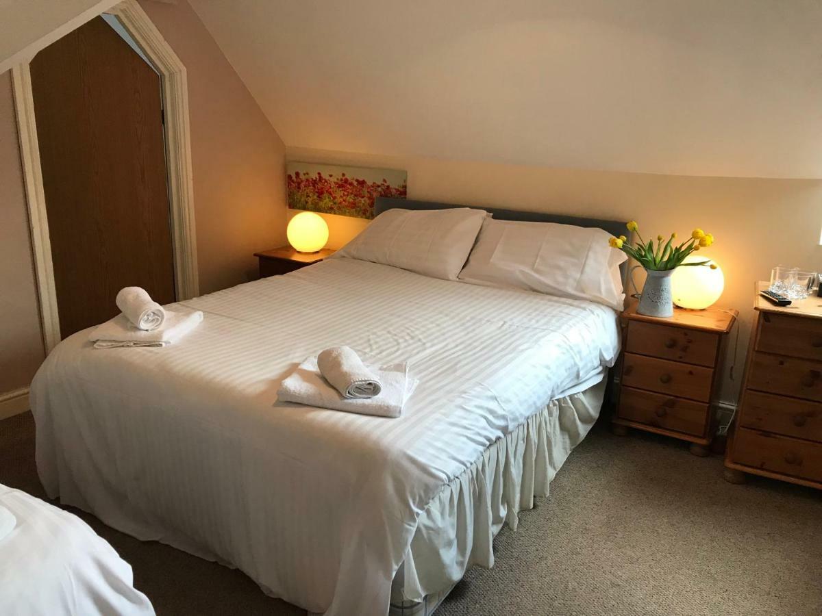 The Newbridge Hotel المظهر الخارجي الصورة