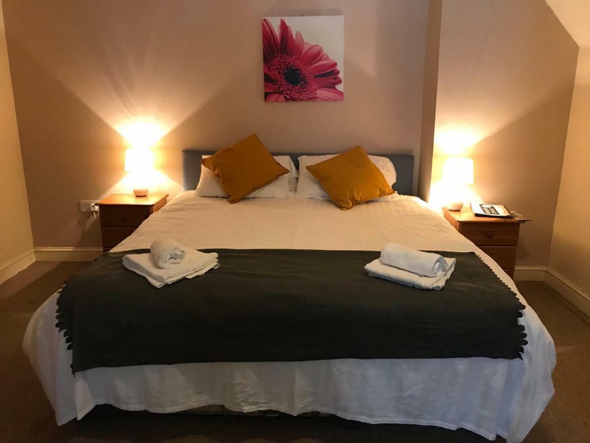 The Newbridge Hotel المظهر الخارجي الصورة