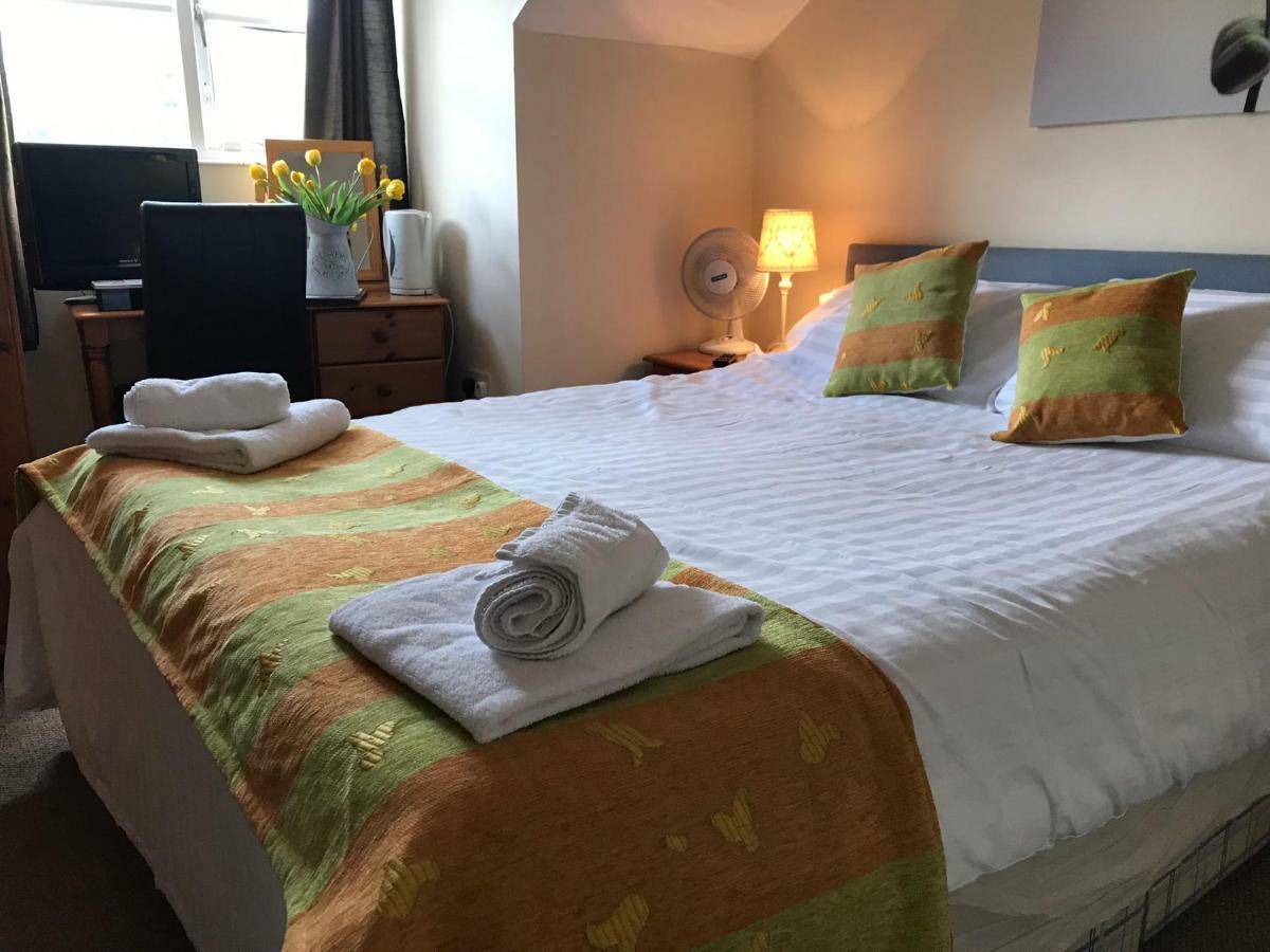 The Newbridge Hotel المظهر الخارجي الصورة