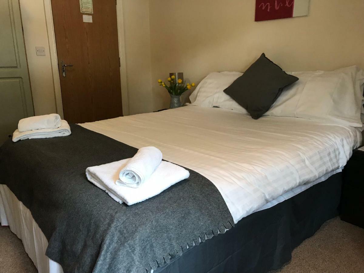 The Newbridge Hotel المظهر الخارجي الصورة