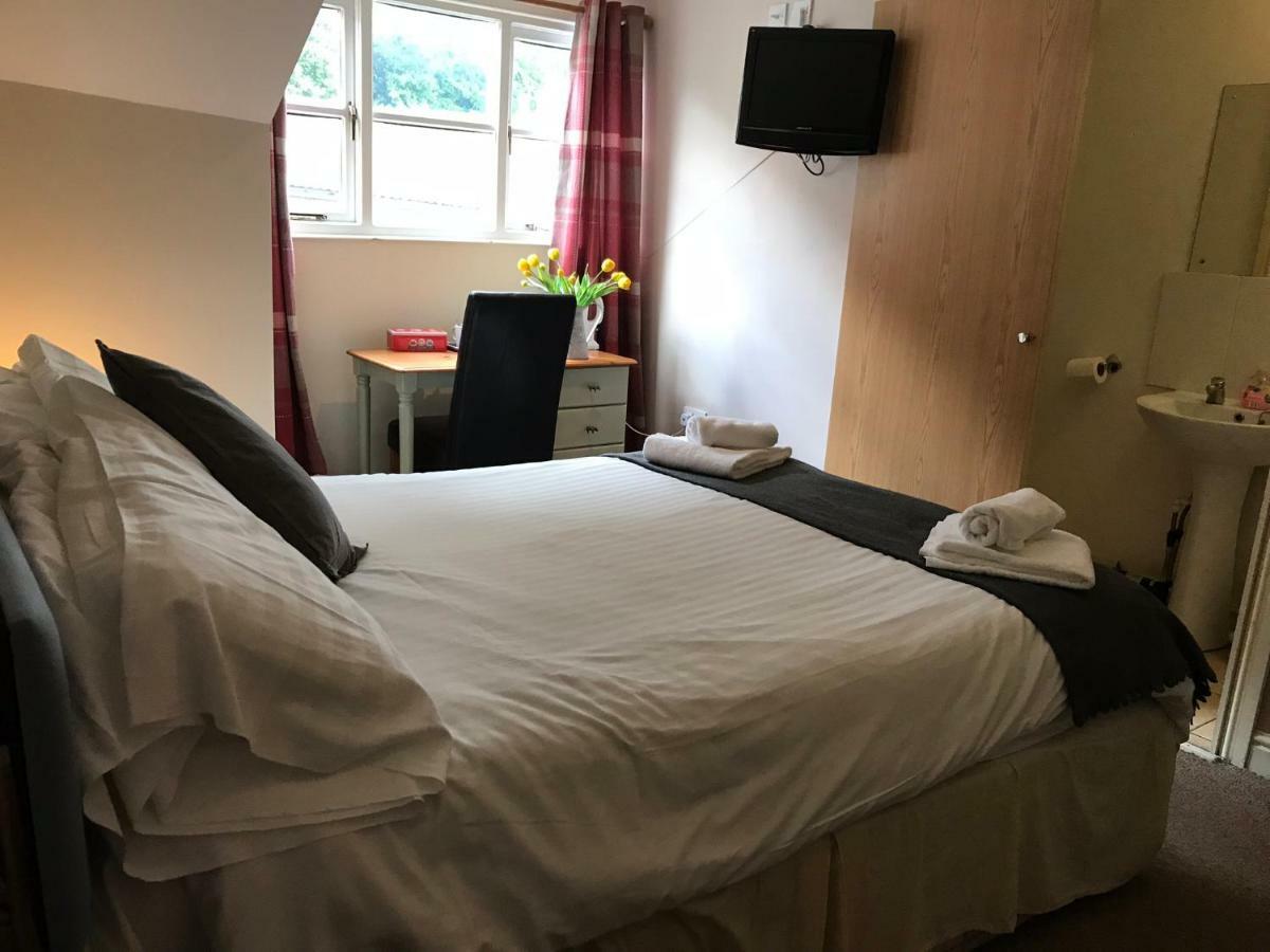 The Newbridge Hotel المظهر الخارجي الصورة
