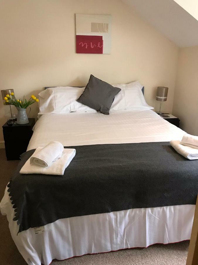 The Newbridge Hotel المظهر الخارجي الصورة